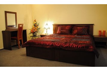 Словакия Penzión Spišské Hanušovce, Экстерьер